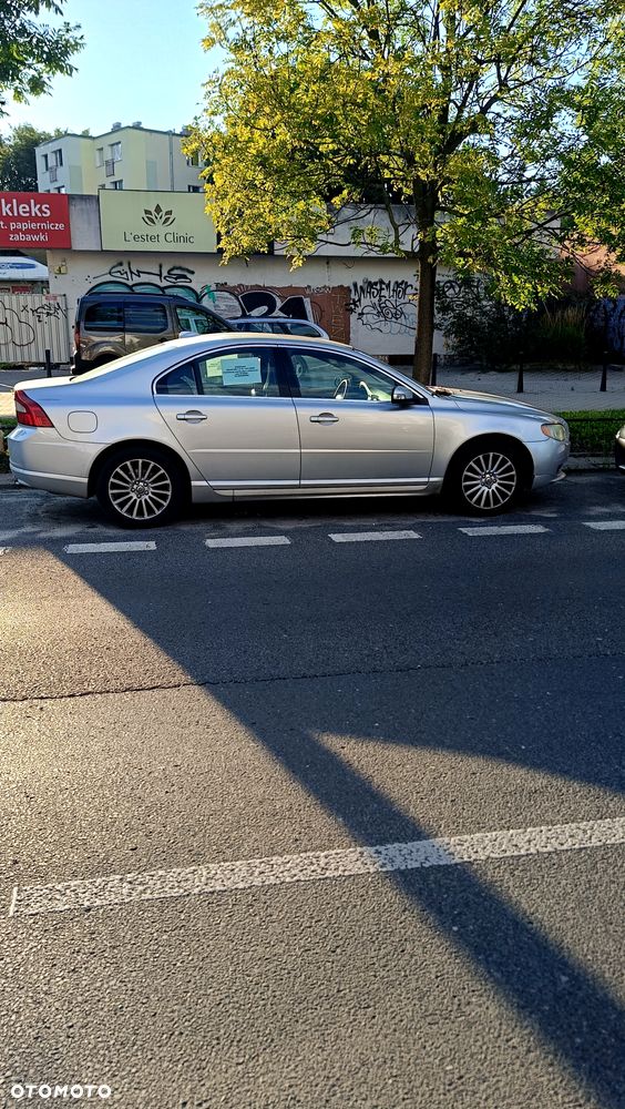 Volvo S80 T6 AWD Edition R Design - 6