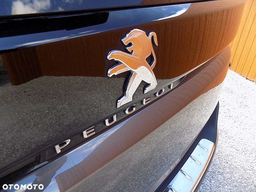 Peugeot 5008 1.5 BlueHDi GT Pack S&S EAT8 - 34