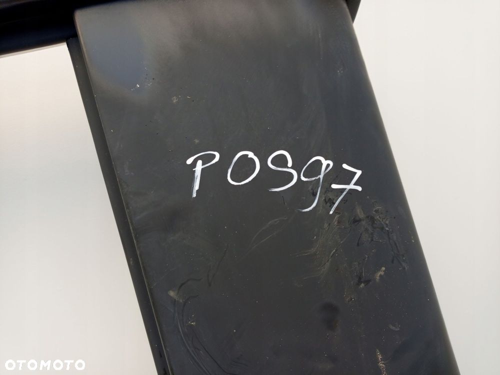 MERCEDES G KLASA A463 W463 463 PRÓG SŁUPEK POSZYCIE TYŁ - 6