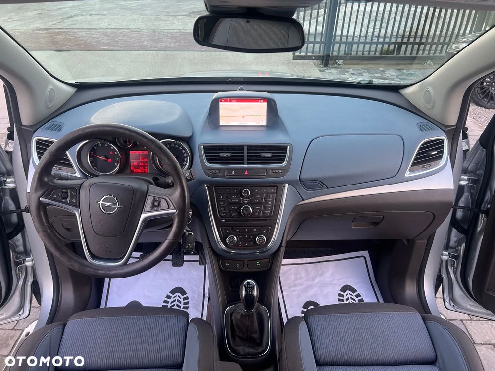 Opel Mokka ver-1-4-t-cosmo-s-s-4x4-eu6 - 8