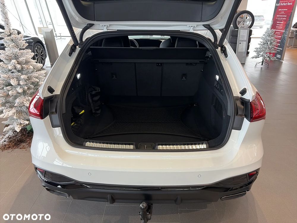 Audi A5 Avant TFSI Quattro S tronic - 17