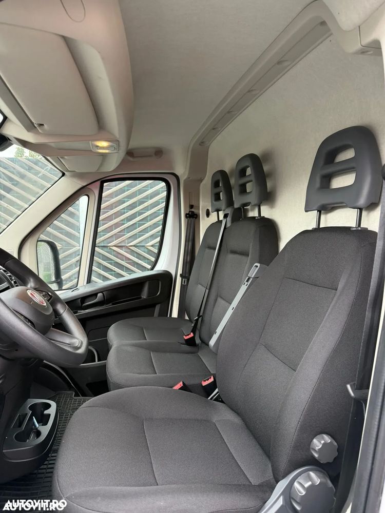 Fiat DUCATO - 17