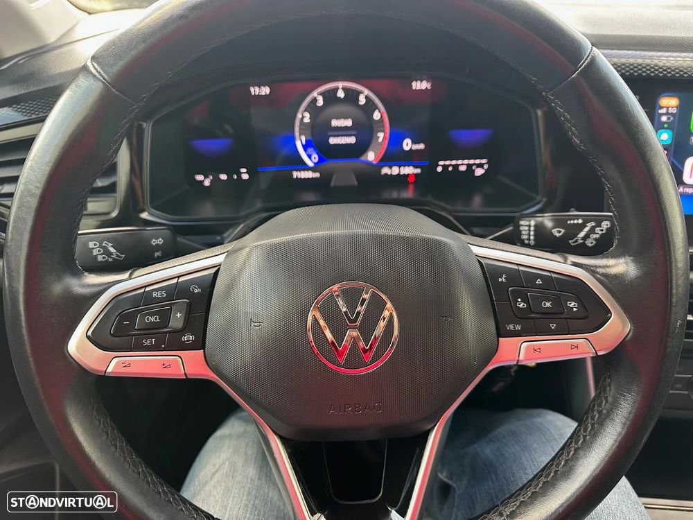 VW Polo 1.0 TSI Life - 8