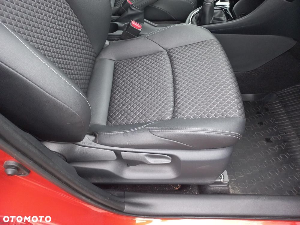 Toyota Yaris 1.5 Selection Style - 10