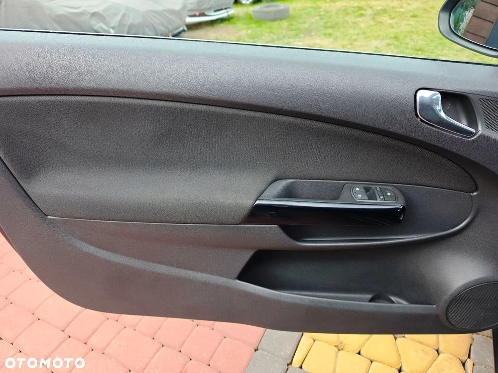 Opel Corsa 1.3 CDTI Color Edition - 24