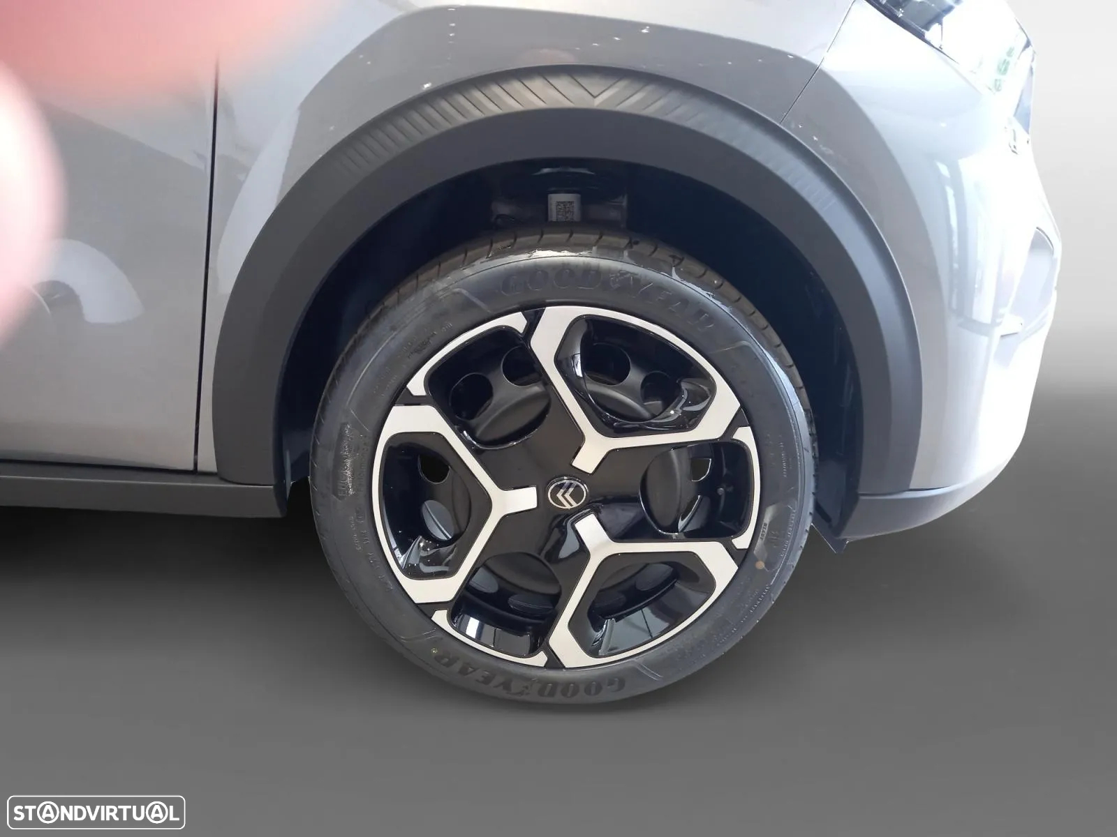 Citroën C3 1.2 Turbo Plus - 13