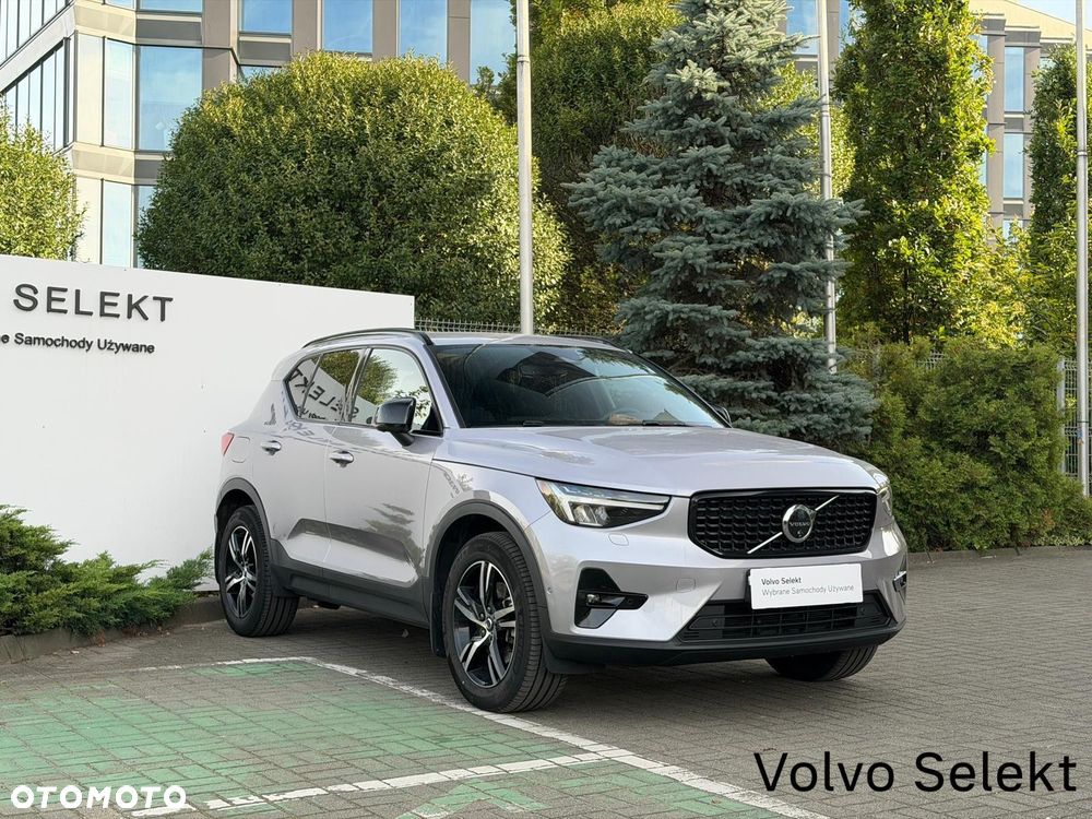 Volvo XC 40 - 4