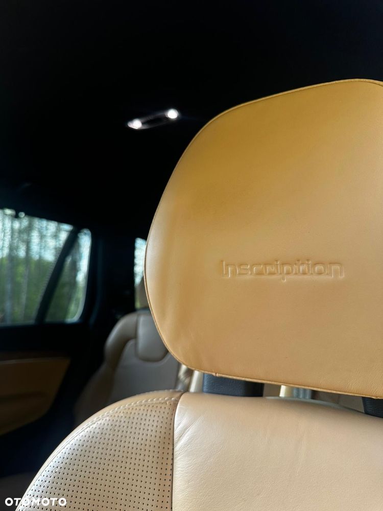 Volvo XC 90 T6 AWD Inscription - 15