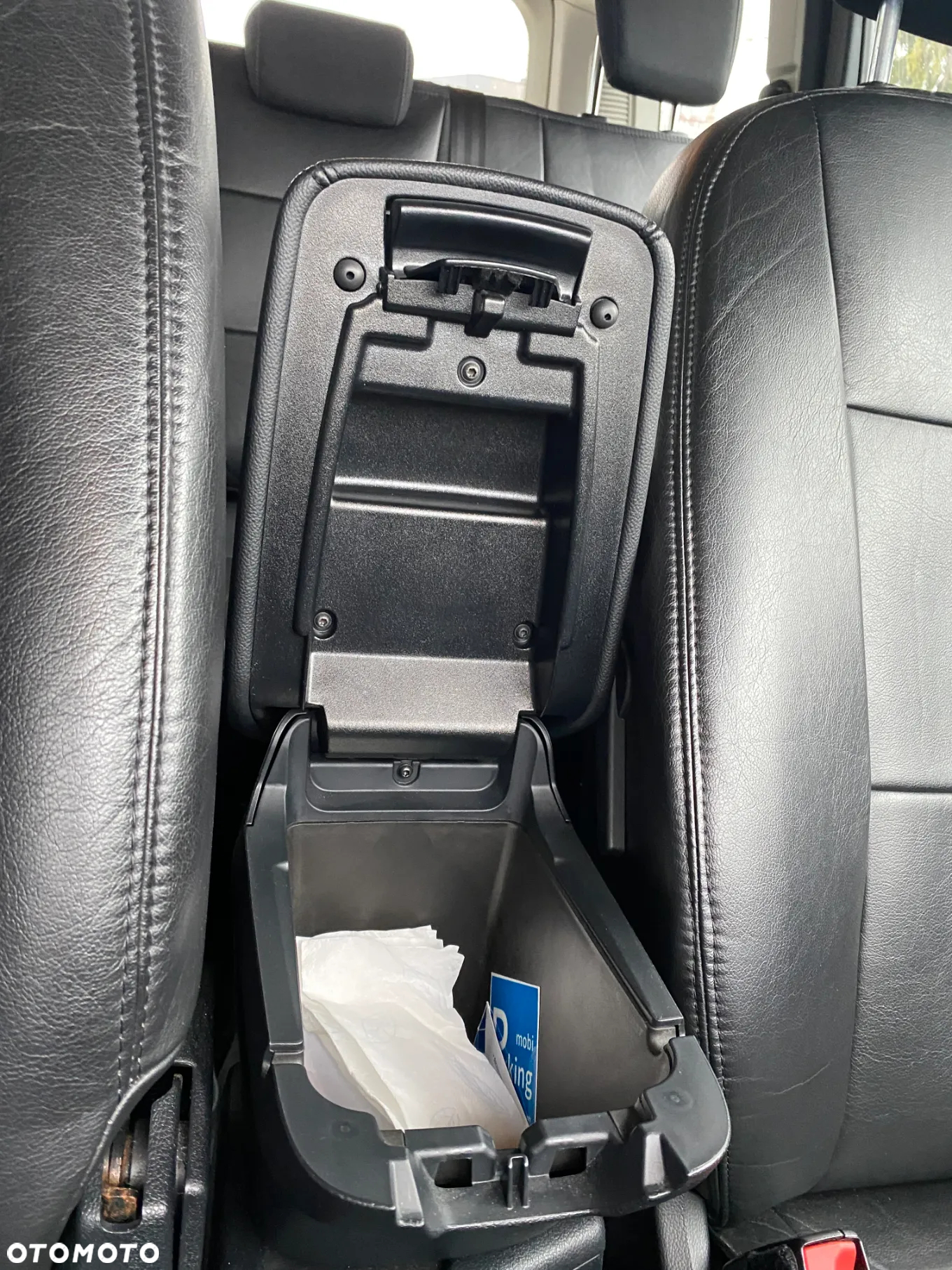 Ford Tourneo Connect 1.5 EcoBlue Titanium - 35