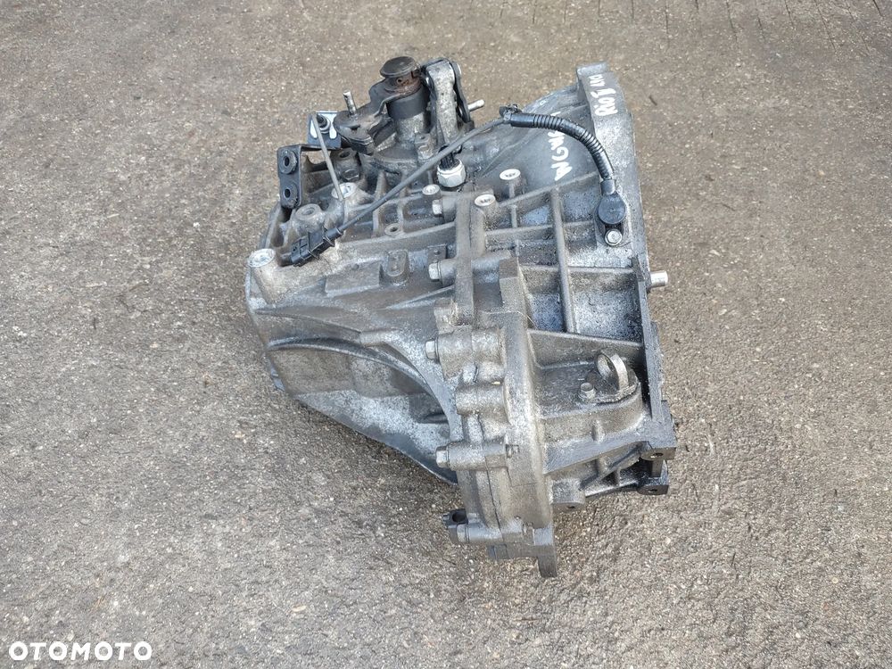 SKRZYNIA BIEGÓW WGW6A KIA RIO IV 1.4CRDI D4FC EURO 6 6-BIEGÓW 2017r. ORYGINAŁ - 3