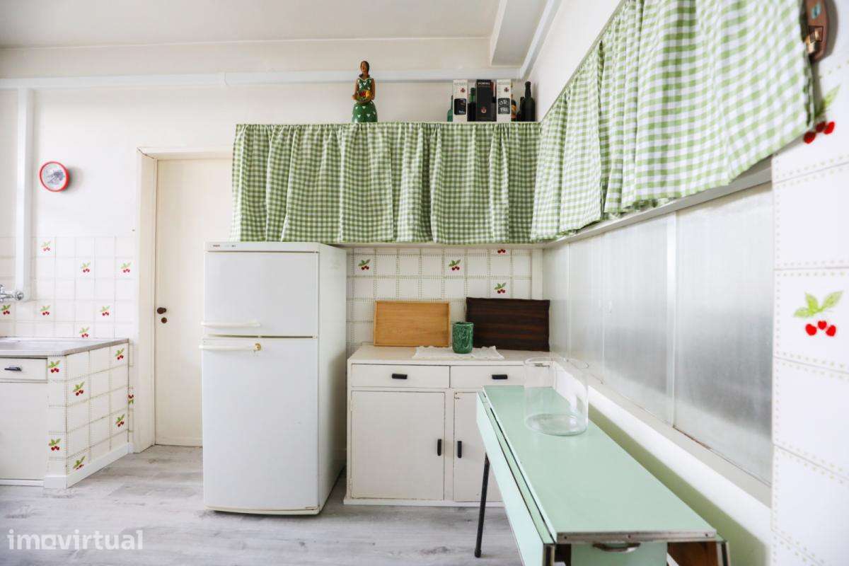 Quarto - localizado em Olivais Lisbon - Grande imagem: 3/21
