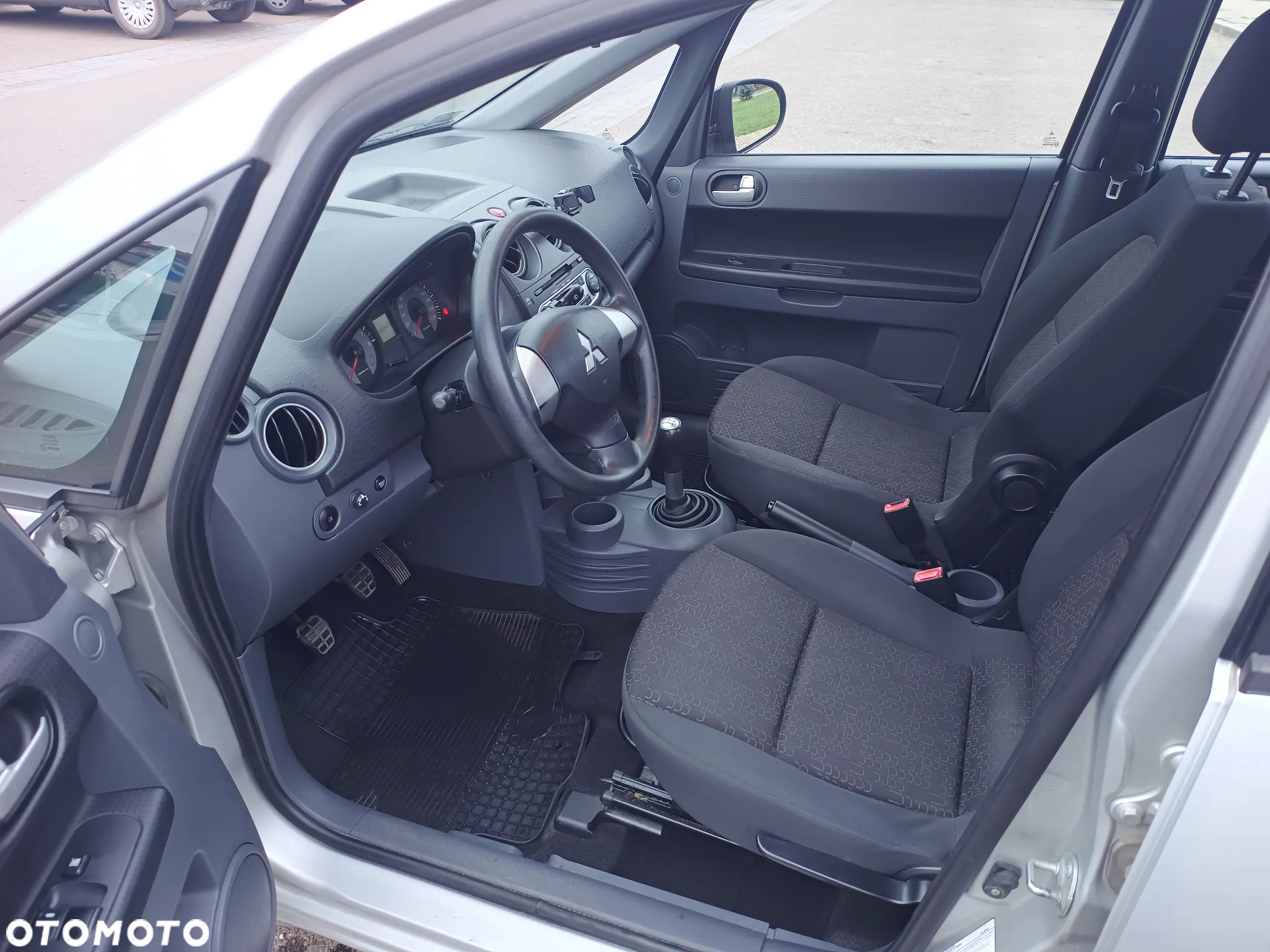 Mitsubishi Colt 1.1 ClearTec Inform - 5