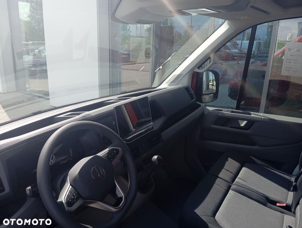 Volkswagen Crafter - 18