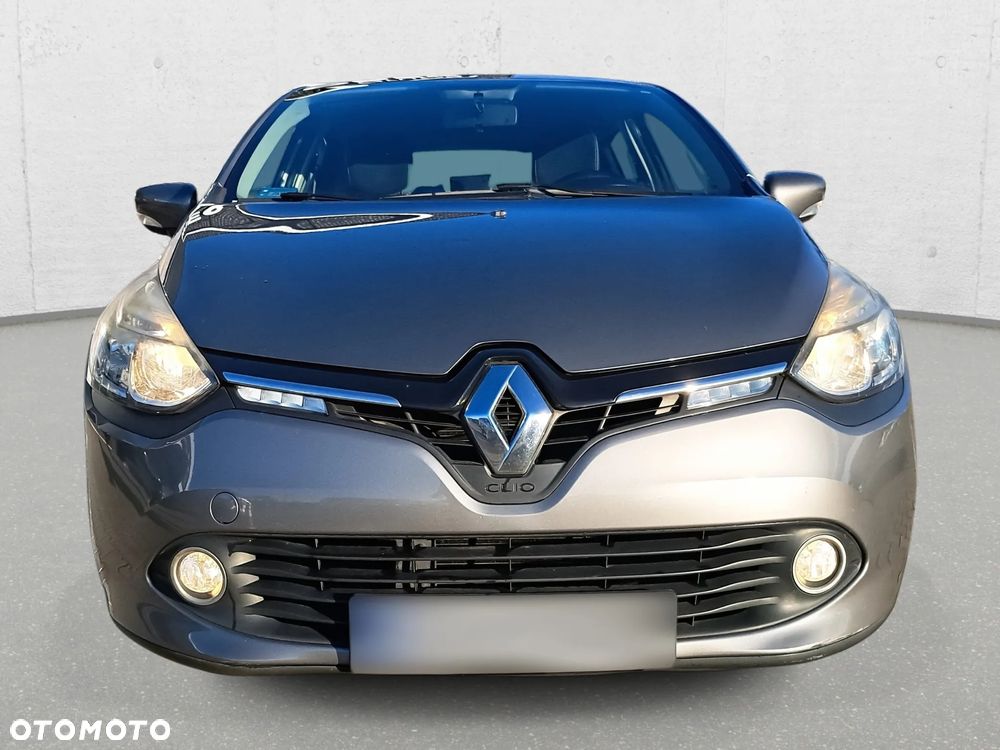 Renault Clio 1.2 16V Alize - 3