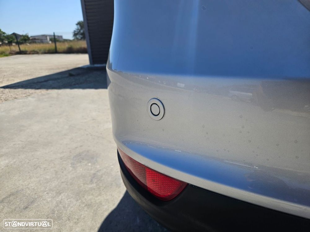 Ford Focus 1.0 EcoBoost Titanium Aut. - 56