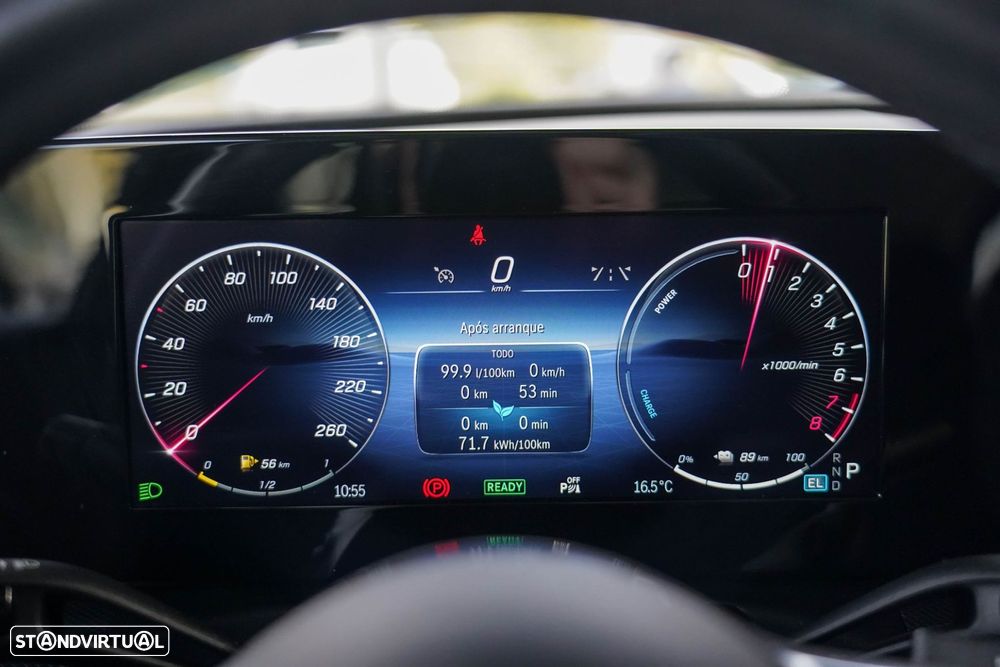 Mercedes-Benz C 300 - 52