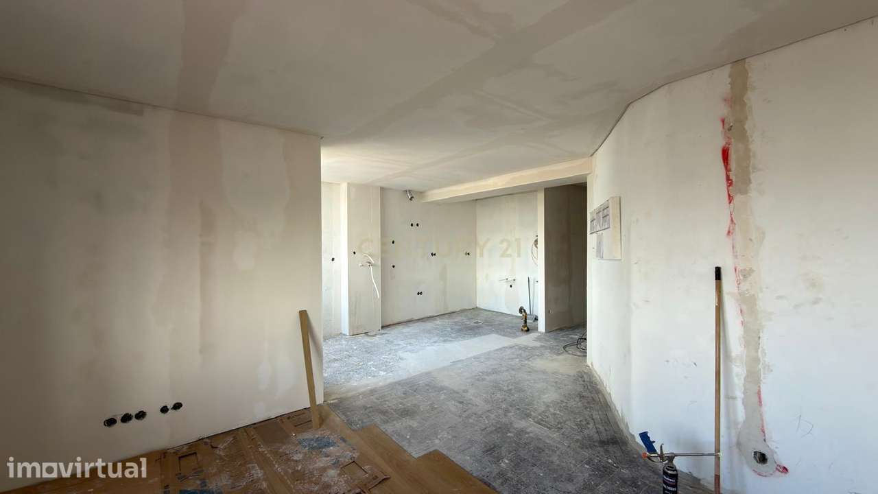 Apartamento T2 | CELAS | COIMBRA | CHAVE NA MÃO - Grande imagem: 4/19