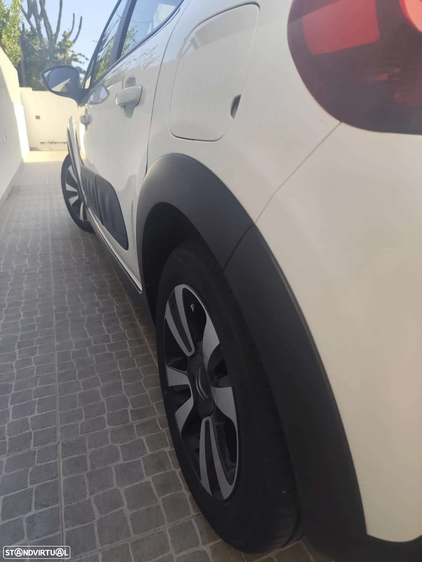 Citroën C3 1.2 PureTech Feel - 11