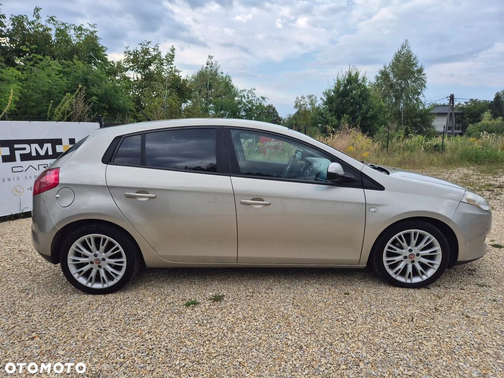 Fiat Bravo - 13