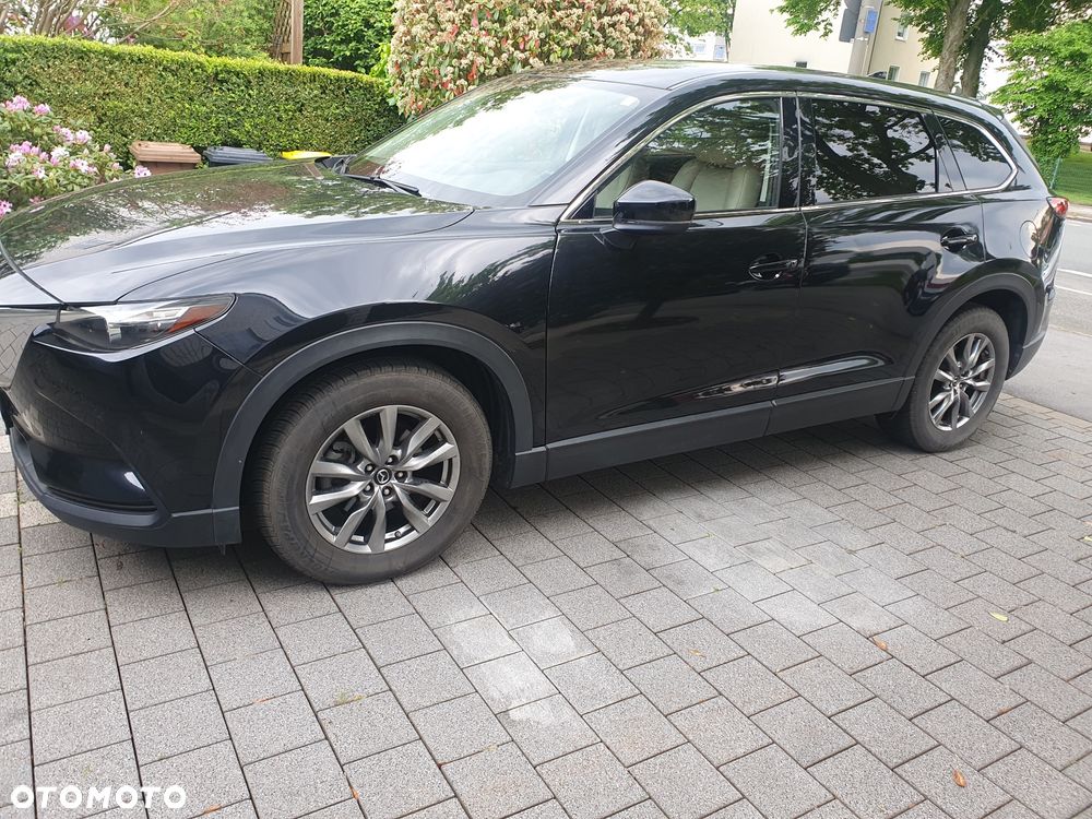 Mazda CX-9 - 3