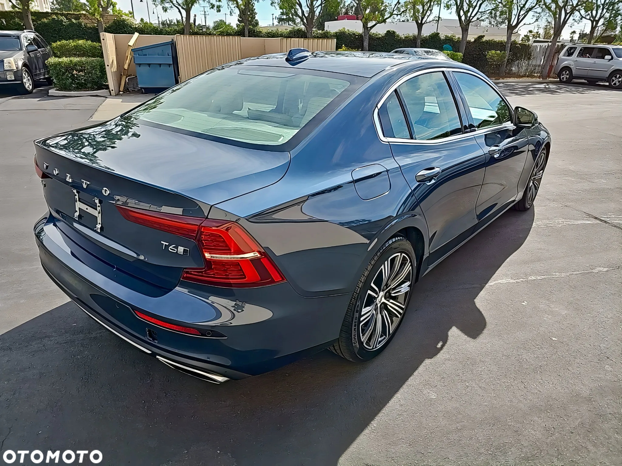 Volvo S60 T6 AWD Inscription - 4