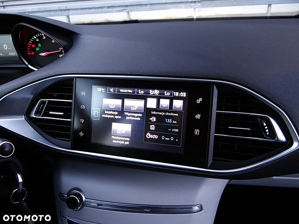 Peugeot 308 BlueHDi 150 Automatik Stop & Start Niveau 2 Business-Line - 30