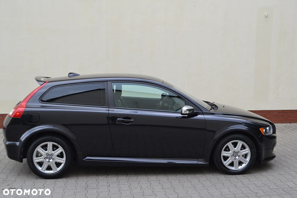 Volvo C30 2.0D RDesign - 14