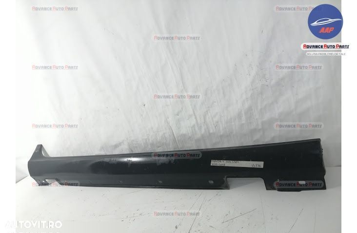 Prag Dreapta original Mercedes-Benz  CLS-Class  C218/X218 [2011 - 2014 - 1