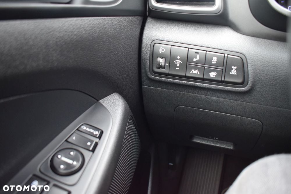 Hyundai Tucson - 10