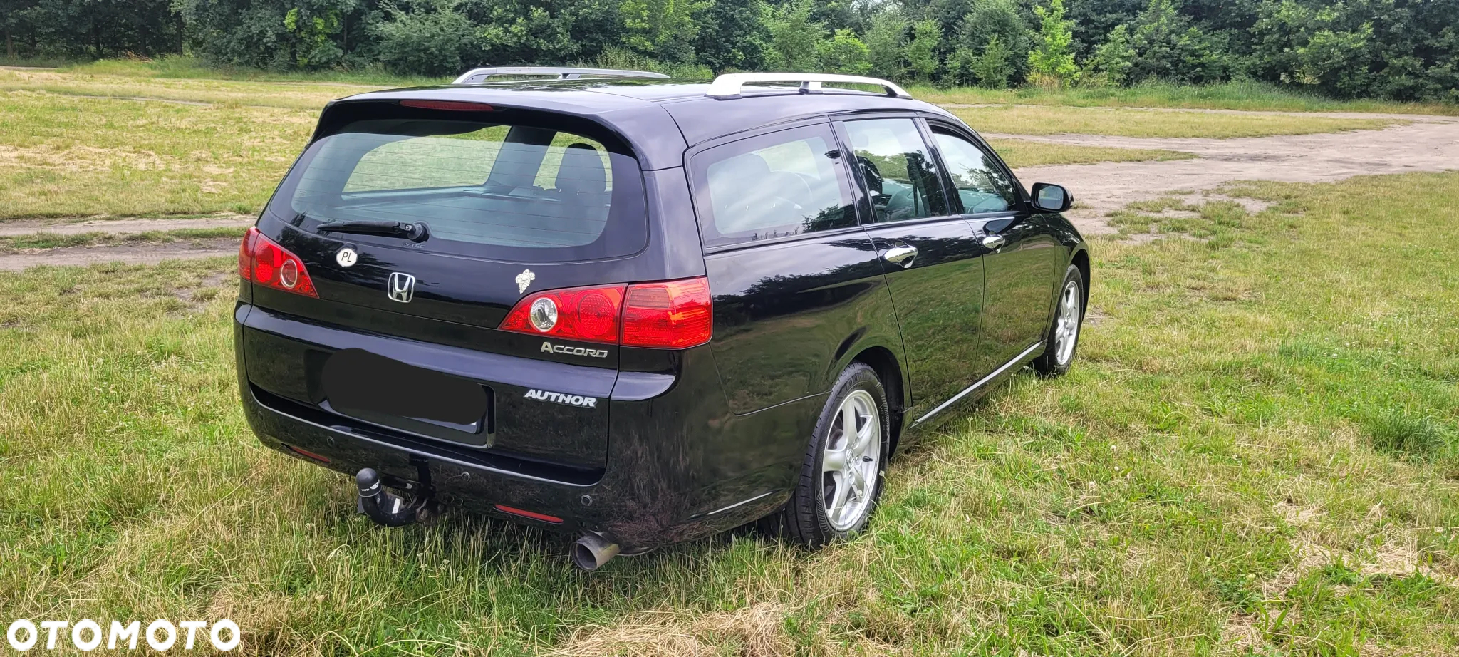 Honda Accord 2.0 Comfort - 7