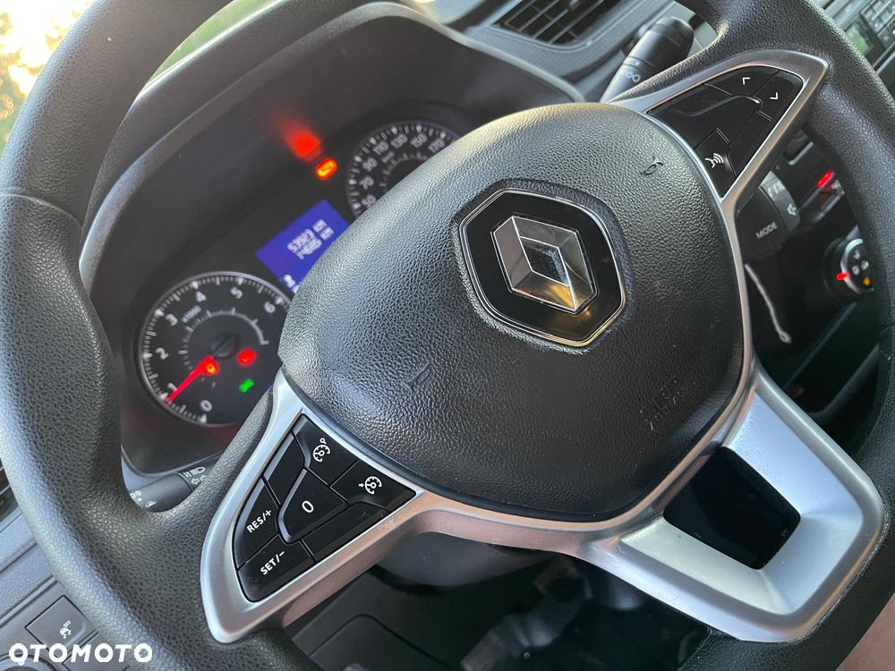 Renault Express Kangoo NOWY MODEL Listopad 2023 ROK 1.3 TCE BENZYNA 102 KM Manual 6 BIEGÓW 2 Osobowy Bus Furgon JAK NOWY ZADBANY - 14
