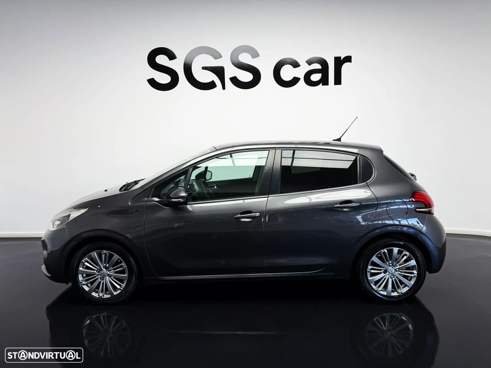 Peugeot 208 1.2 PureTech Style - 2