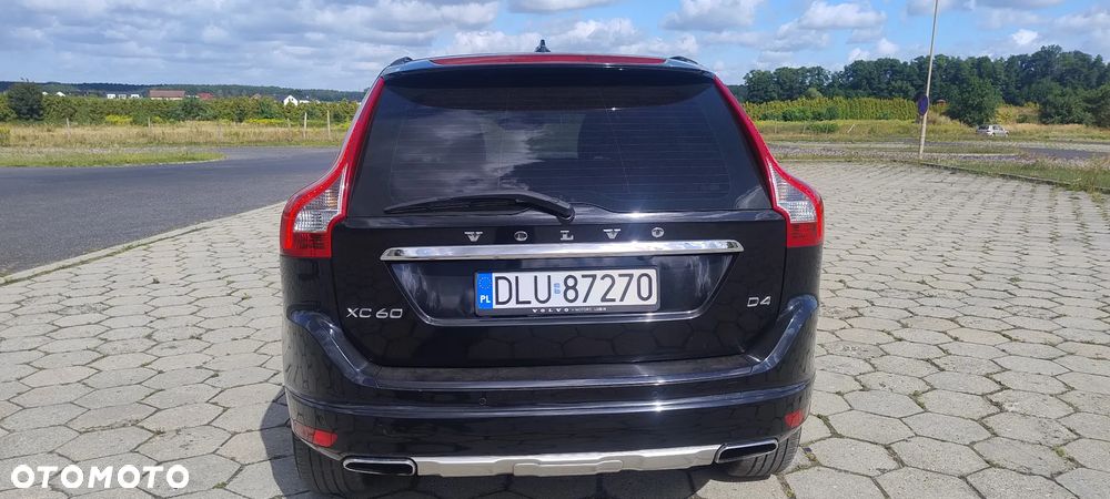 Volvo XC 60 - 5