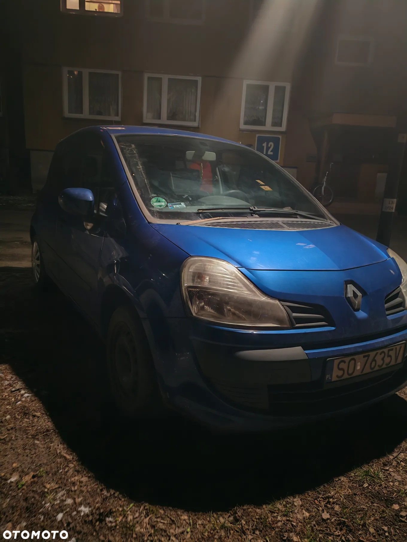 Renault Modus - 7