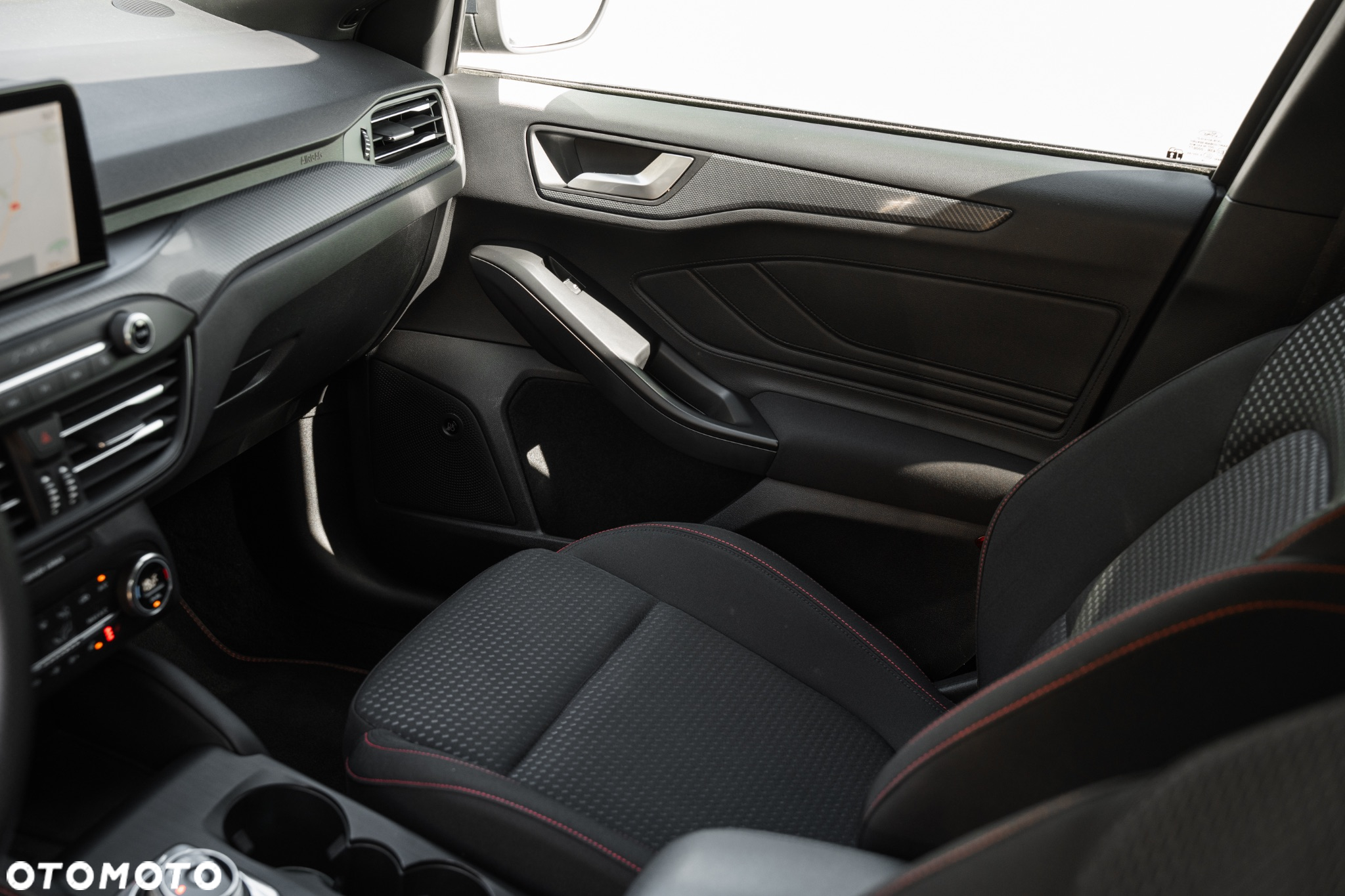 Ford Focus 2.0 TDCi ST-Line ASS PowerShift - 27