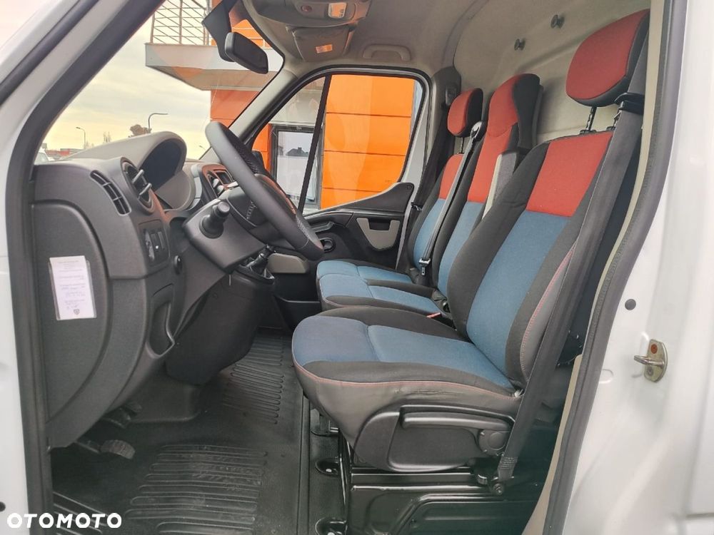 Renault Master - 19