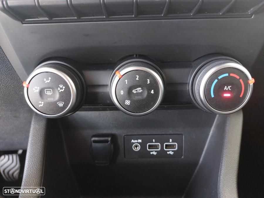 Renault Clio 1.0 TCe Limited - 31