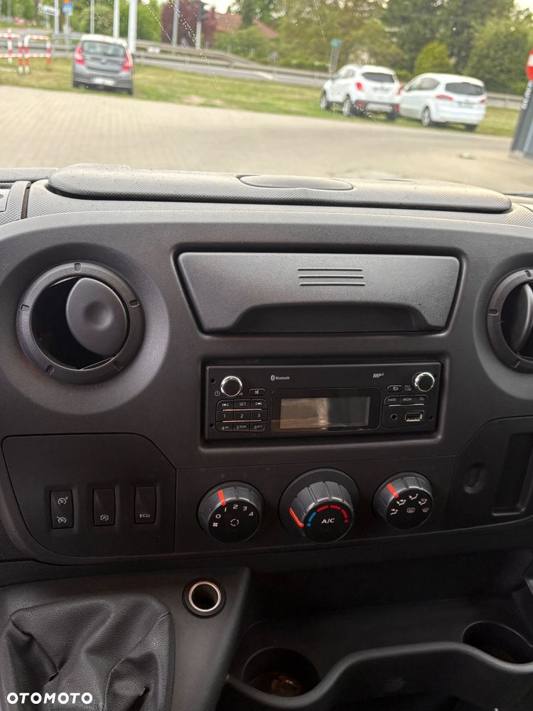 Renault Master - 4