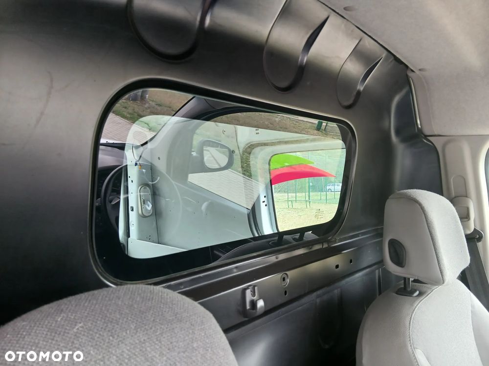 Renault Kangoo - 22
