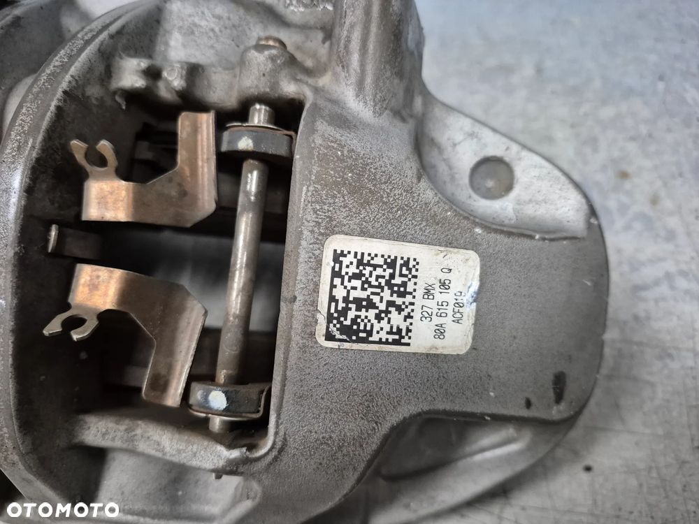 Zacisk Hamulcowy Lewy Przód Audi Q5 80A 80A615105Q - 3