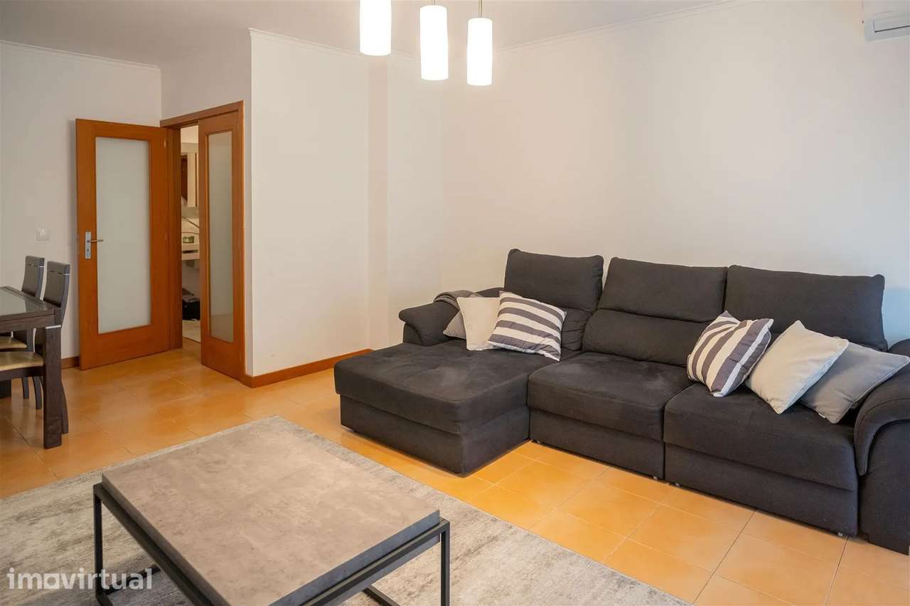 Apartamento T2 com amplo terraço – Várzea, Barcelos - Grande imagem: 4/34