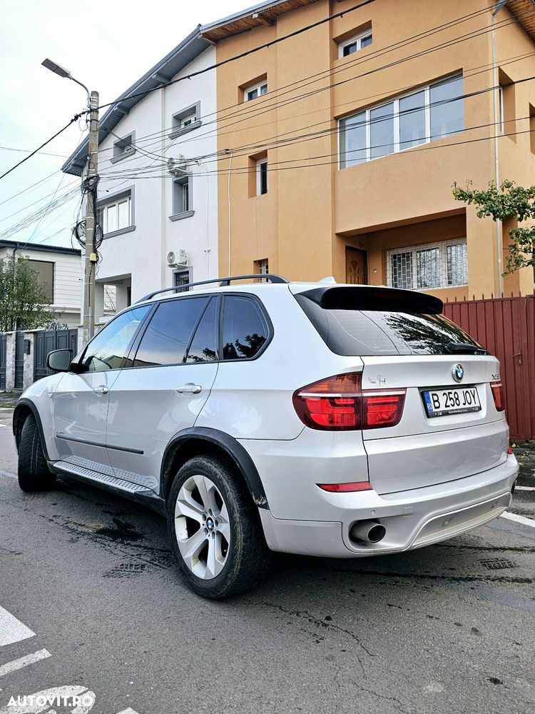 BMW X5 - 20