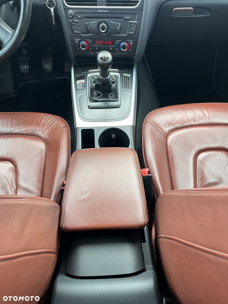 Audi A4 Limousine 2.0 TDI - 10