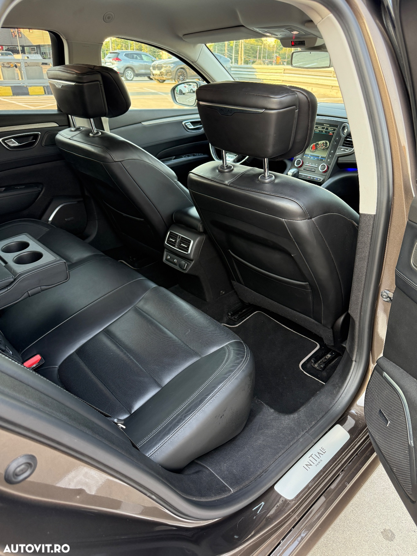 Renault Talisman - 17