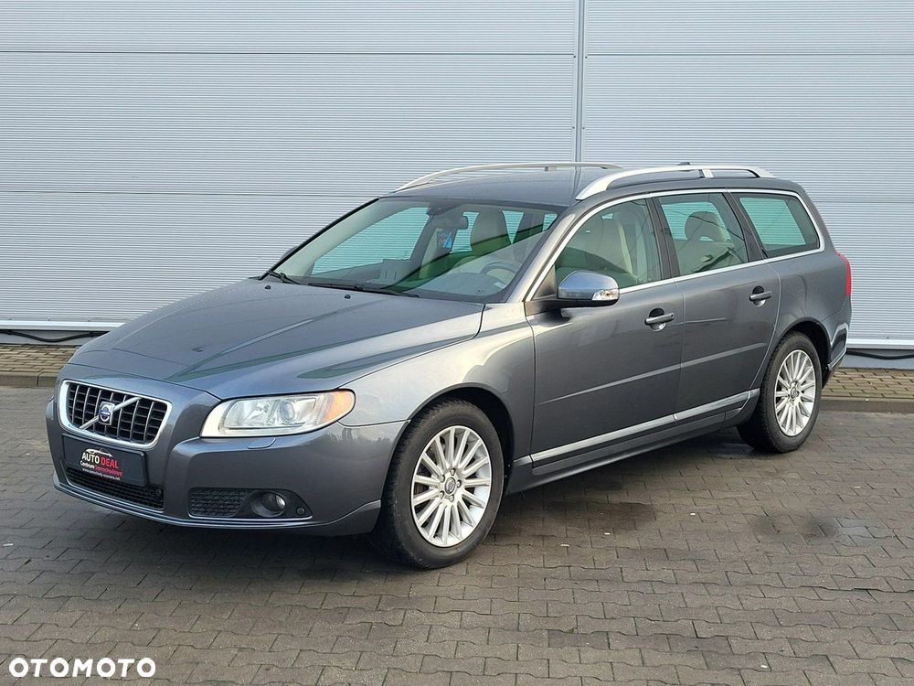 Volvo V70 - 9