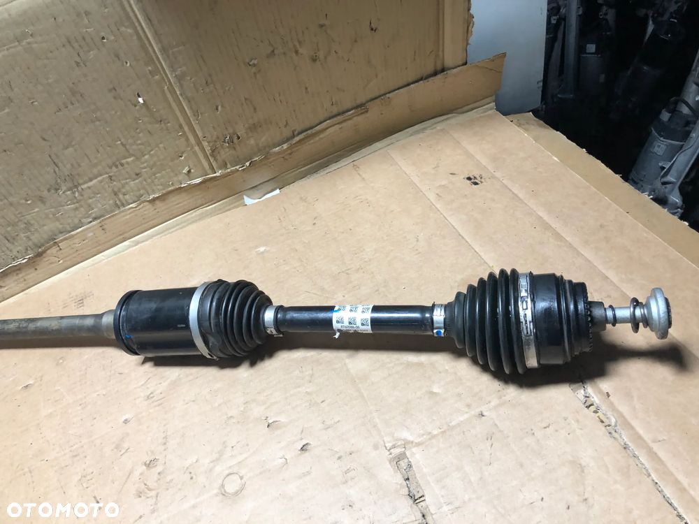BMW G20 G42  PÓŁOS PRAWA  PRZÓD 8740588   gwa!!! - 1