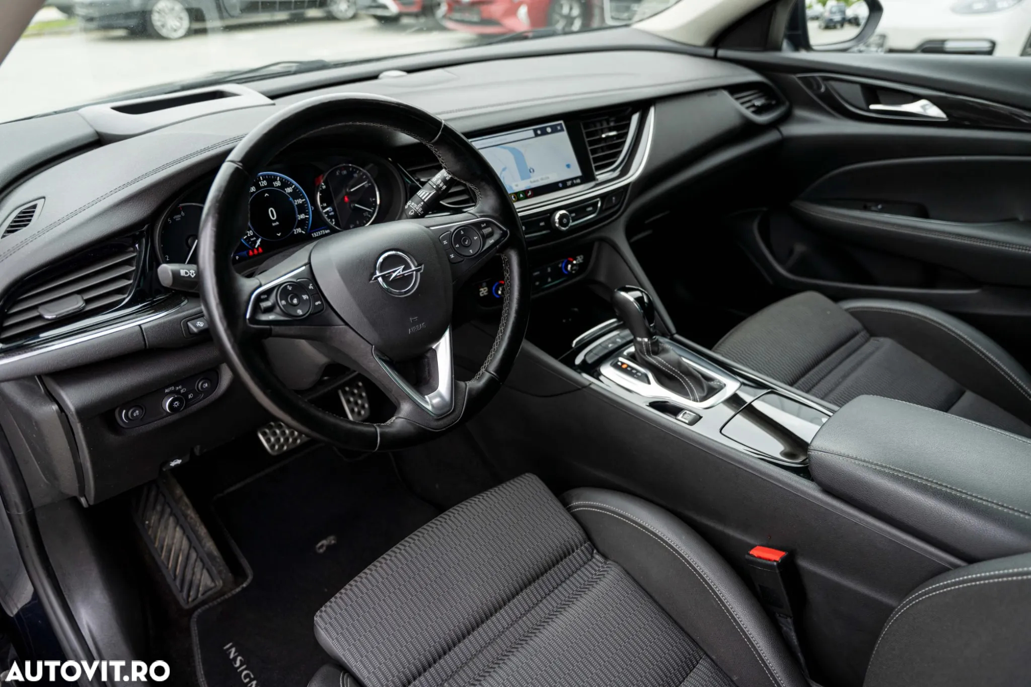 Opel Insignia Grand Sport 1.6 CDTI Start/Stop Aut. Innovation - 5