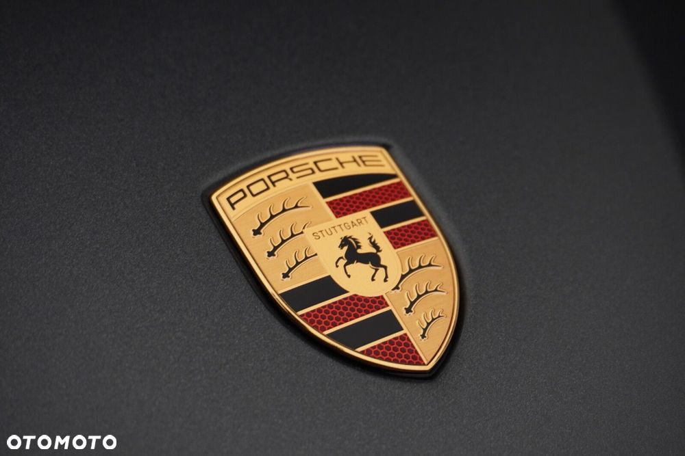 Porsche Macan - 8