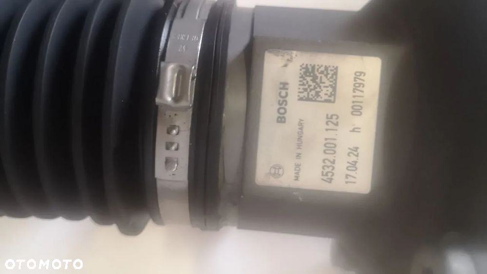 MADLOWNICA PRZEKŁADNIA KIEROWNICZA T6 LIFT - 6