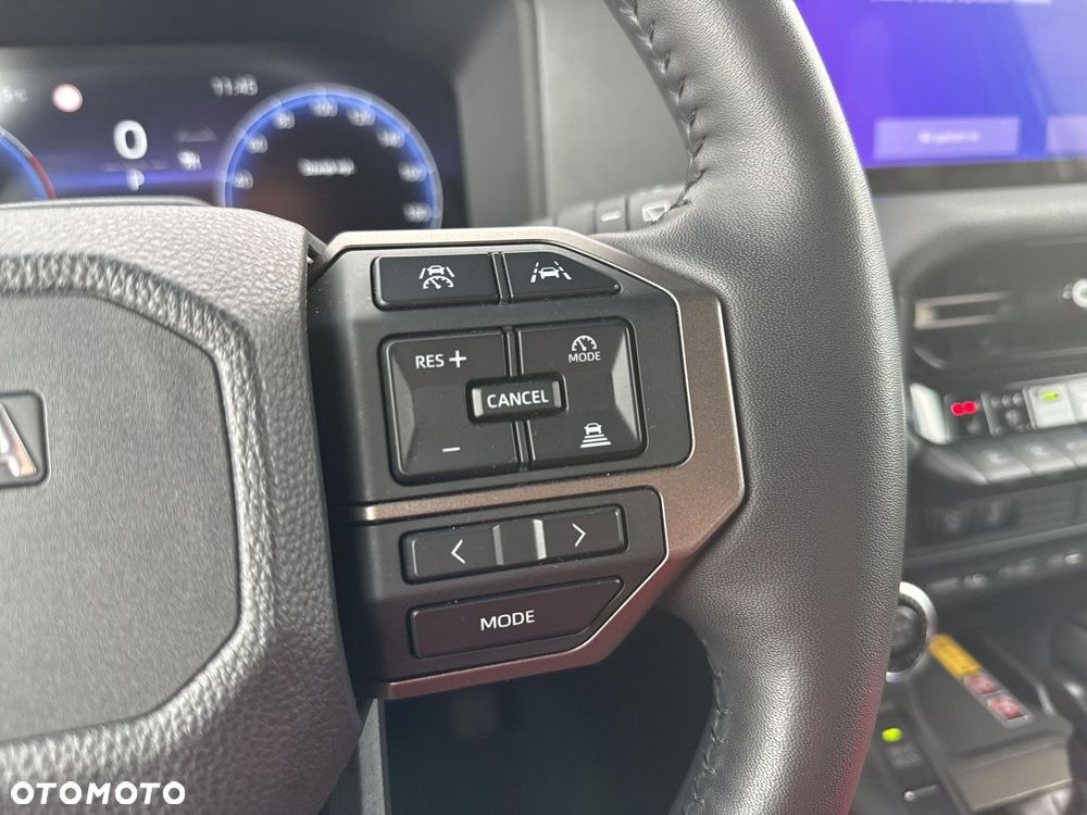 Toyota Land Cruiser LC 2.8 D-4D Executive - 19